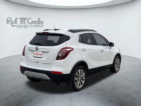 Used 2019 Buick Encore Preferred image 5