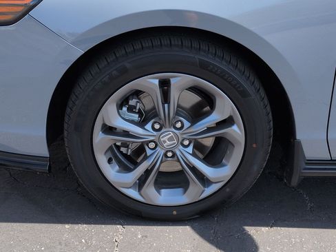 Certified 2023 Honda Accord EX-L image 29
