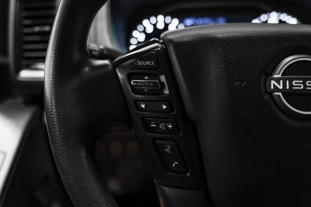 Used 2022 Nissan Frontier S w/ Technology Package RWD image 20