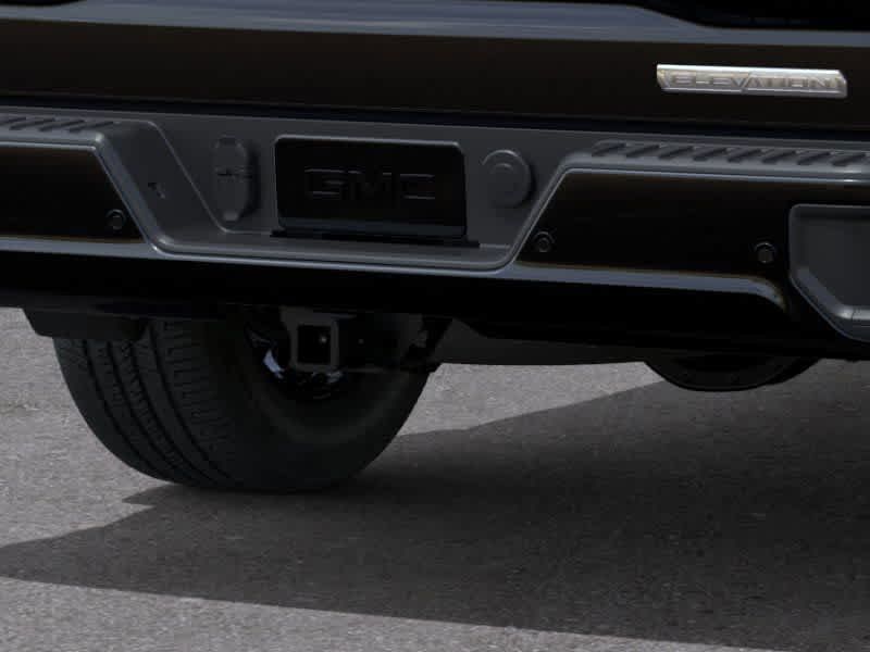 New 2026 GMC Sierra 1500 Elevation w/ Elevation Premium Package AWD/4WD image 14