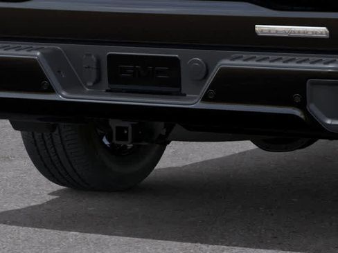 New 2026 GMC Sierra 1500 Elevation image 14