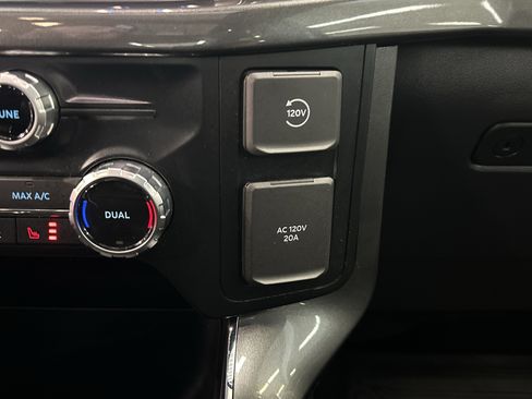 Used 2023 Ford F150 XLT w/ Equipment Group 302A High image 32