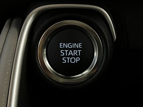 Used 2026 Toyota Grand Highlander XLE FWD image 21