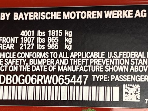 Used 2024 Toyota Supra image 30