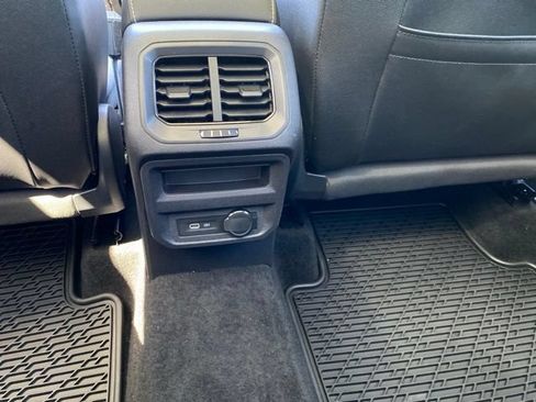 Certified 2023 Volkswagen Tiguan SE AWD/4WD image 20