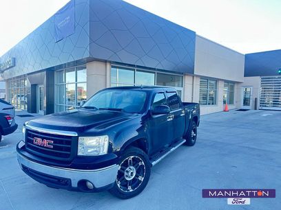 Used 2009 GMC Sierra 1500 Denali