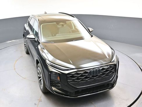 New 2026 Audi Q3 quattro 2.0T AWD/4WD image 52