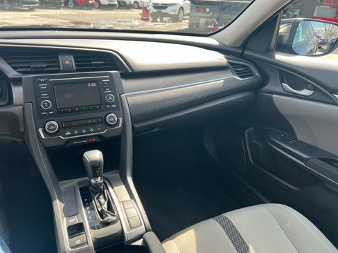 Used 2019 Honda Civic LX image 13