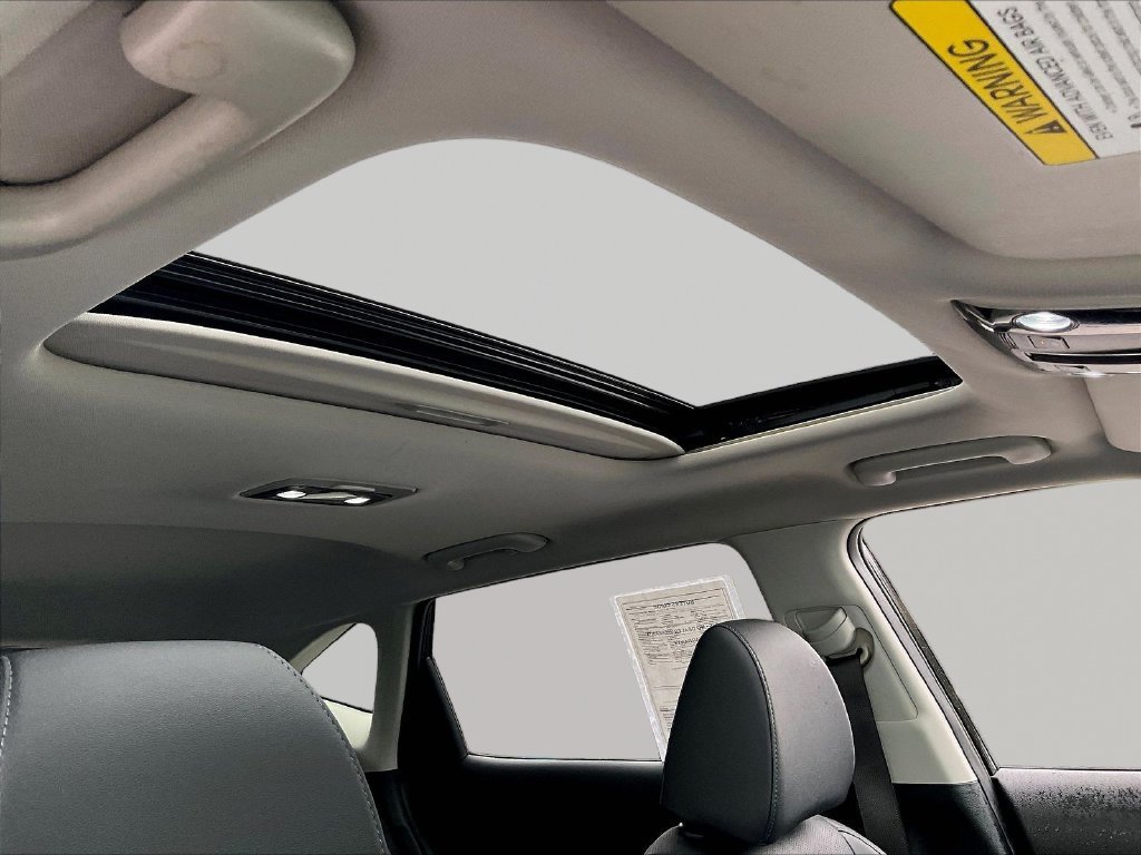Certified 2024 Kia Seltos SX w/ SX Sunroof Package AWD/4WD image 21