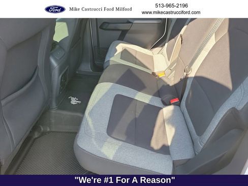 Certified 2023 Ford Bronco Big Bend AWD/4WD image 24