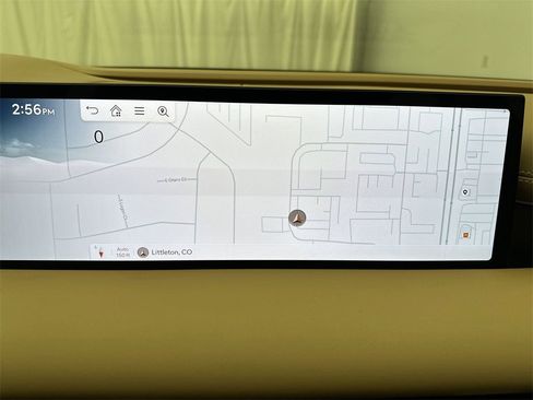 Certified 2025 Genesis G80 2.5T image 18