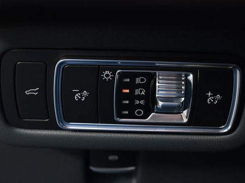 New 2026 Lincoln Nautilus Black Label w/ Jet Appearance Package image 25