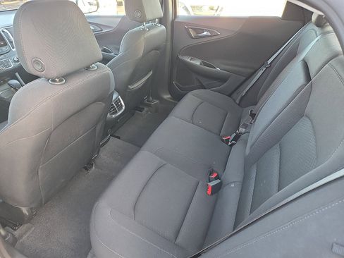 Used 2024 Chevrolet Malibu LT image 9