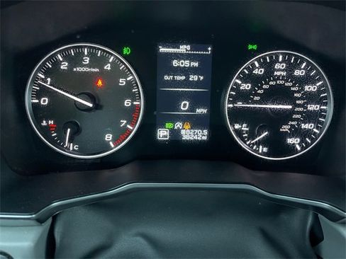 Used 2023 Subaru Outback Limited image 25