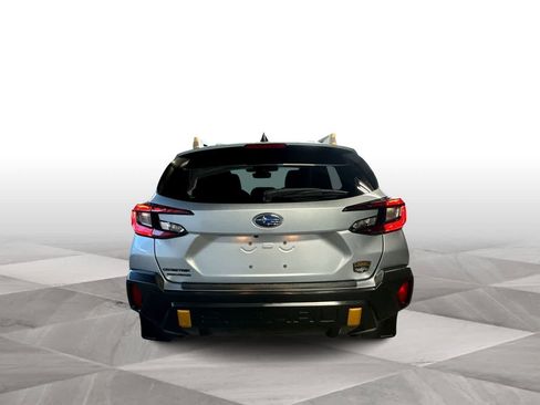 Used 2024 Subaru Crosstrek 2.5i Wilderness AWD/4WD image 7