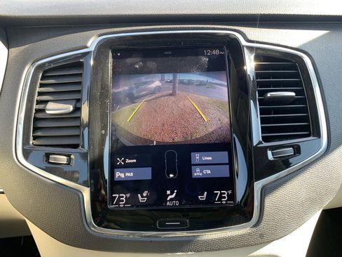 Used 2018 Volvo XC90 T6 Momentum w/ Momentum Plus Package image 25