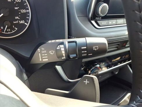 New 2026 Nissan Rogue SV w/ Cold Weather Package image 22