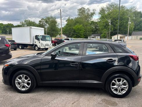 Used 2016 MAZDA CX-3 Touring w/ Premium Package image 6