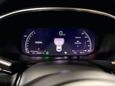 Used 2024 Acura MDX SH-AWD w/ Technology Package image 19