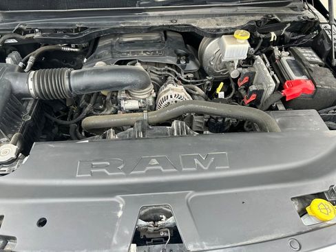 Used 2022 RAM 1500 Limited AWD/4WD image 22