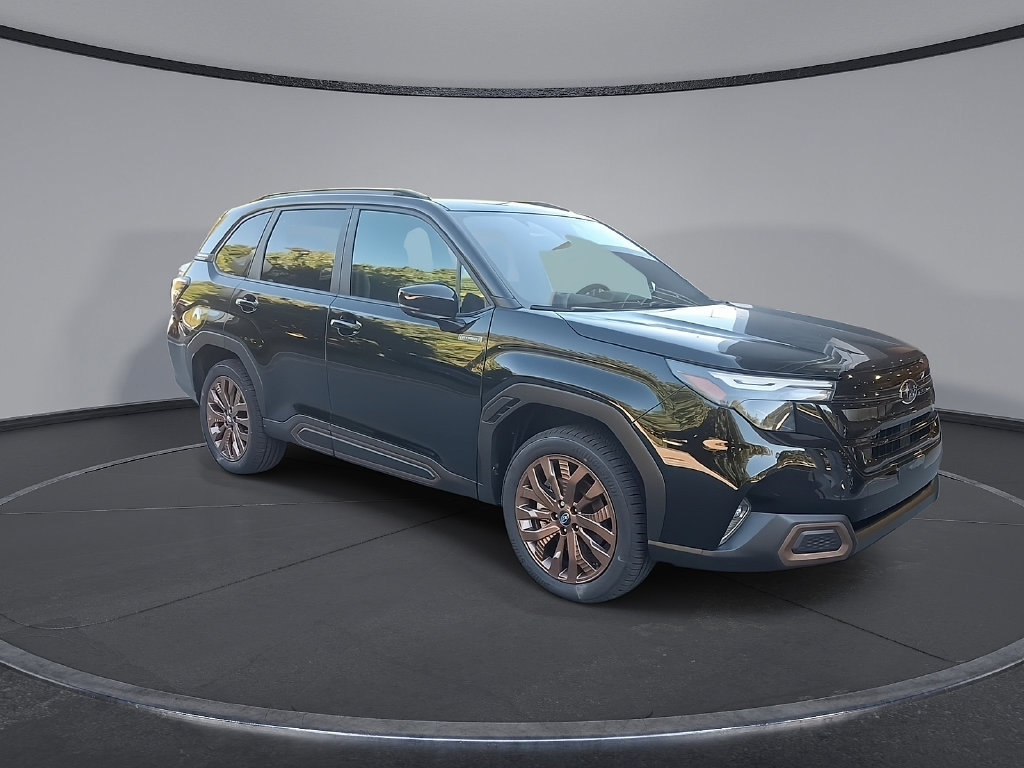 New 2026 Subaru Forester Touring AWD/4WD image 6