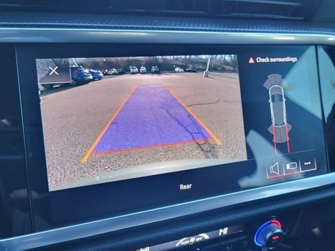 Used 2020 Audi Q3 2.0T Premium Plus w/ Premium Plus Package image 23