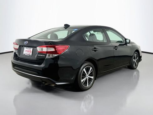 Used 2023 Subaru Impreza 2.0i Premium AWD/4WD image 17