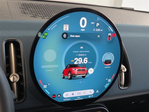 Used 2025 MINI Cooper Countryman S image 18