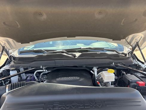 New 2026 RAM 2500 Tradesman image 43