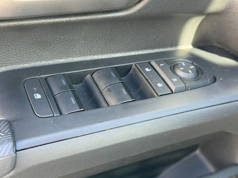 Used 2025 Toyota Tacoma 4x4 Double Cab image 23