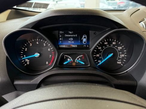 Used 2019 Ford Escape SE AWD/4WD image 7