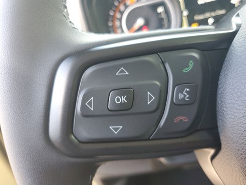 New 2026 Jeep Wrangler Willys image 12