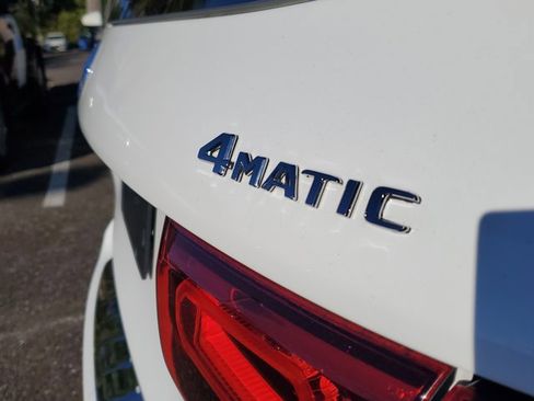 Used 2021 Mercedes-Benz GLB 250 GLB 250 image 7