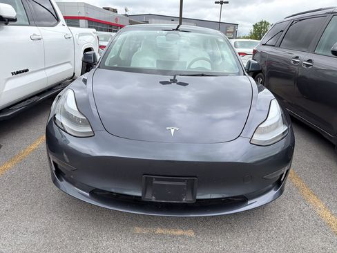 Used 2023 Tesla Model 3 Performance AWD/4WD image 3