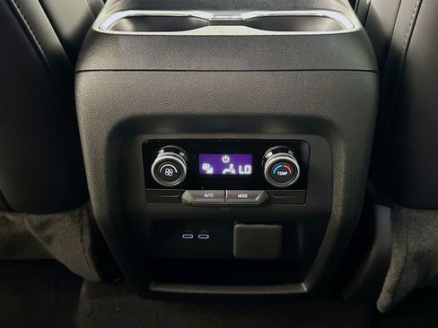 New 2026 Buick Enclave Sport Touring w/ Power Package FWD image 14