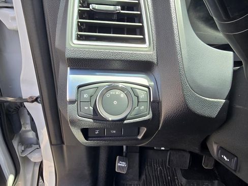 Used 2017 Ford Explorer Limited w/ Equipment Group 301A AWD/4WD image 16