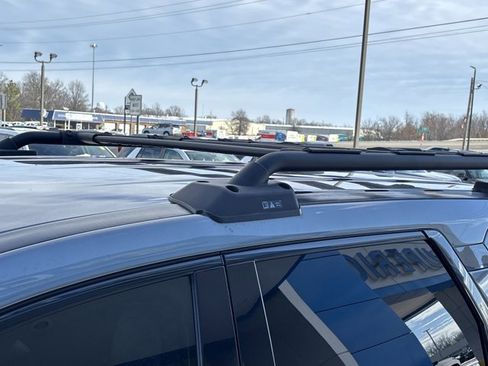 Used 2023 Nissan Pathfinder Rock Creek image 14