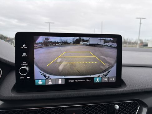 Certified 2024 Acura Integra A-Spec image 25