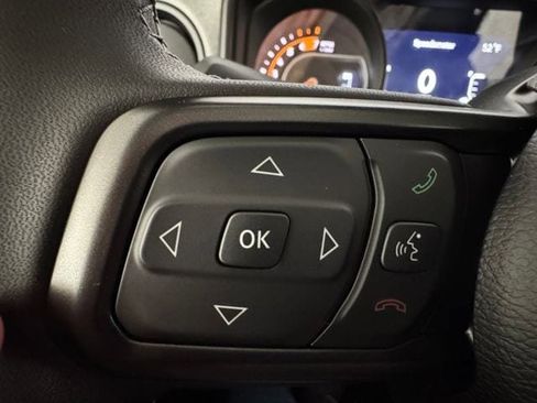 New 2026 Jeep Wrangler Unlimited Sport image 35