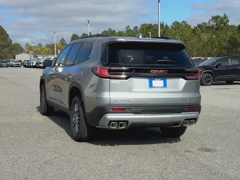 New 2026 GMC Acadia Elevation image 7