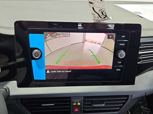 New 2026 Volkswagen Jetta SE image 15