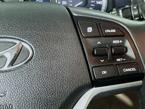 Used 2017 Hyundai Tucson SE Plus image 14