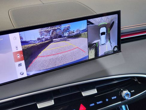 New 2026 Genesis GV70 3.5T Sport Prestige AWD/4WD image 12