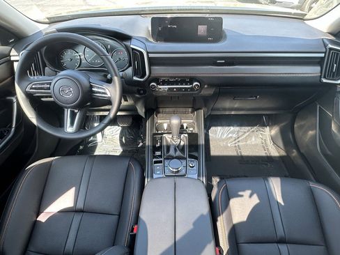 New 2026 MAZDA CX-50 AWD 2.5 S w/ Premium Package image 10