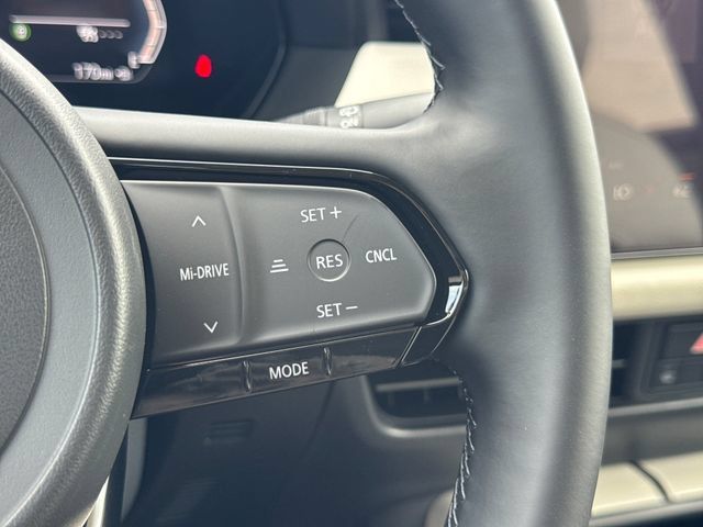 New 2026 MAZDA CX-5 Select AWD/4WD image 24