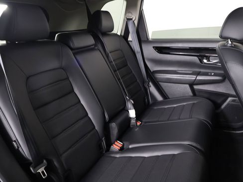 Certified 2024 Honda CR-V EX-L image 35