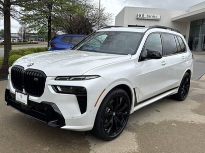 Certified 2026 BMW X7 M60i
