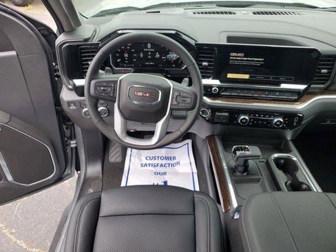 New 2026 GMC Sierra 1500 Elevation w/ Preferred Package AWD/4WD image 13