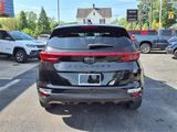 Used 2022 Kia Sportage Nightfall Edition image 6