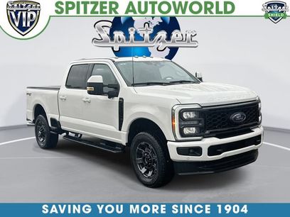 Used 2023 Ford F250 Lariat w/ Lariat Ultimate Package